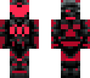 tron red