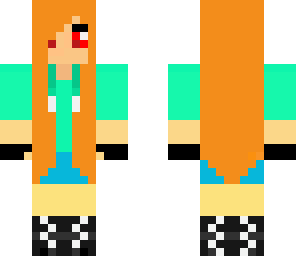 cool girl