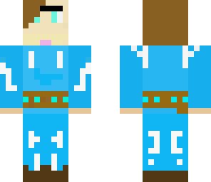 tom from beastqest