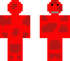 red anry bird