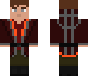 replica hunger games district 2 arena outfit 