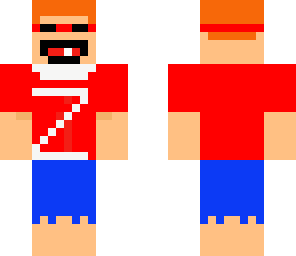 minecraft4meh finished