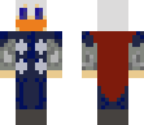 thor the thunderer