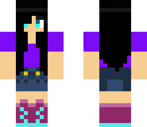 mari from smosh
