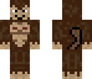 monkey