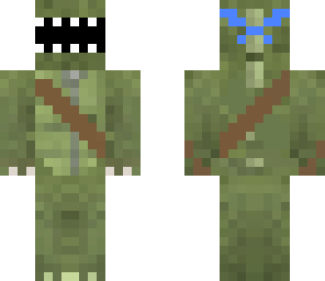dino