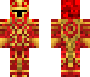 red knight