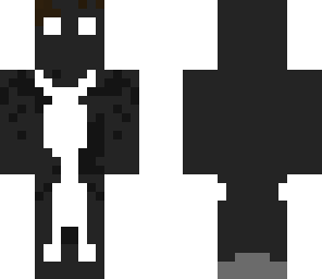 burnsyminecraft's skin
