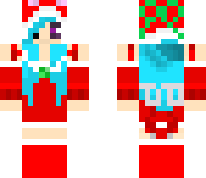 winter patsi
