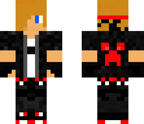 myfighter