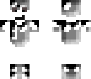 3d iron guy