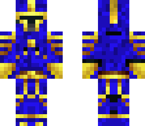ultra knight of the heavens