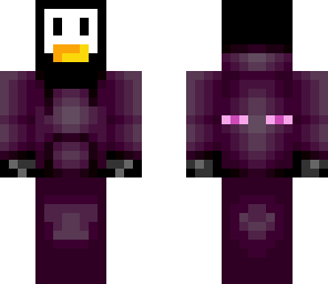 ender penguin