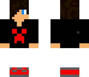 creeper boy