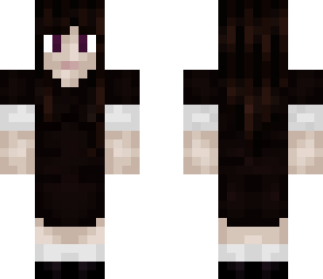 grue girl