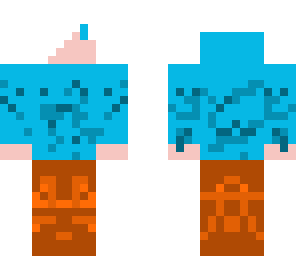jake frost