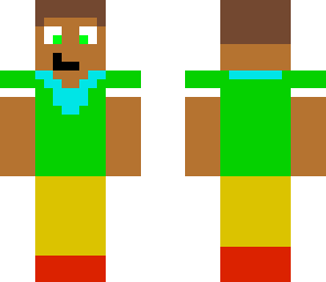 man