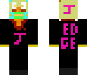 jedge