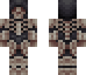 dark wraith