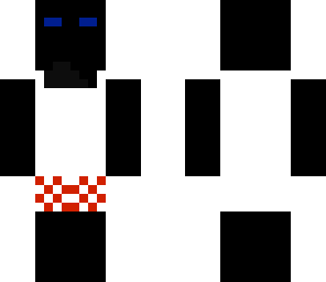underwear enderman