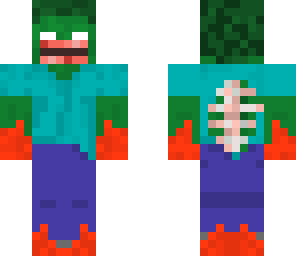 zombrine
