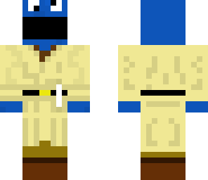 cookie jedi
