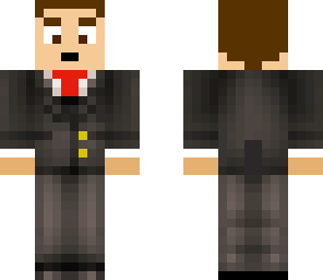 flyingmitchell suit