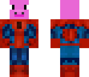 spiderpig