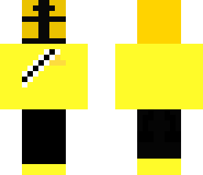 power  rangers samurai yellow ranger