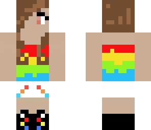 skittles girl 3