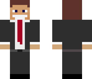 agent timmy