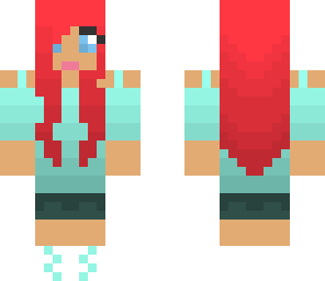 girl