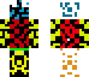 zeronikhd skin von simon1812