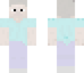 ghost steve