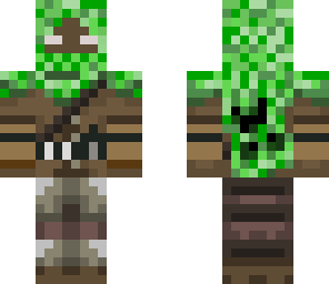 creeperhunter