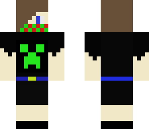 creeper teen