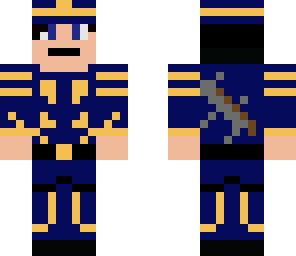 admiral smith