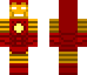 iron man