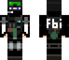 fbi agent