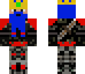dwarven lord
