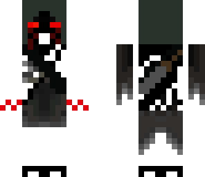 bloody connor