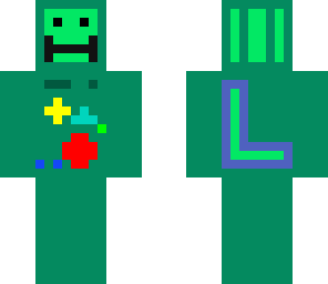 video gamer's nightmare