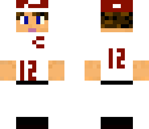 baseball dude