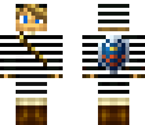 link in jail