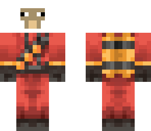 pyro sheep