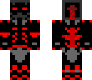 blood lord demon