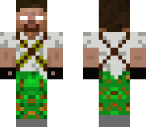 army herobrine