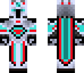private skin