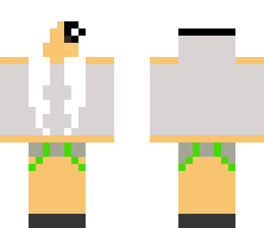sheep humanized