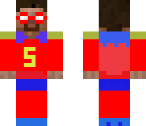 super stevebrine